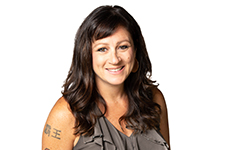 Amy Spaulding